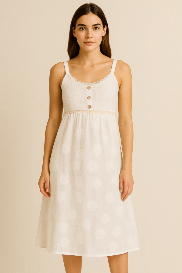 Emily Dress