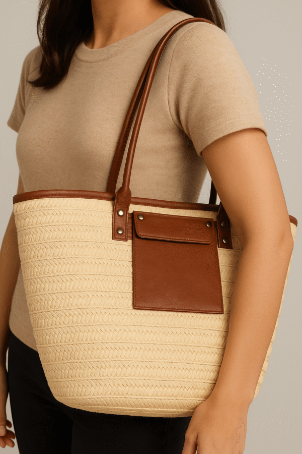 Midi Handbag