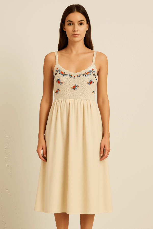 Talia Dress